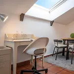 Central And Bright Temporal Penthouse Madrid Center Myr137C