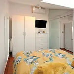 Central And Bright Temporal Penthouse Madrid Center Myr137C