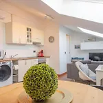 Central And Bright Temporal Penthouse Madrid Center Myr137C