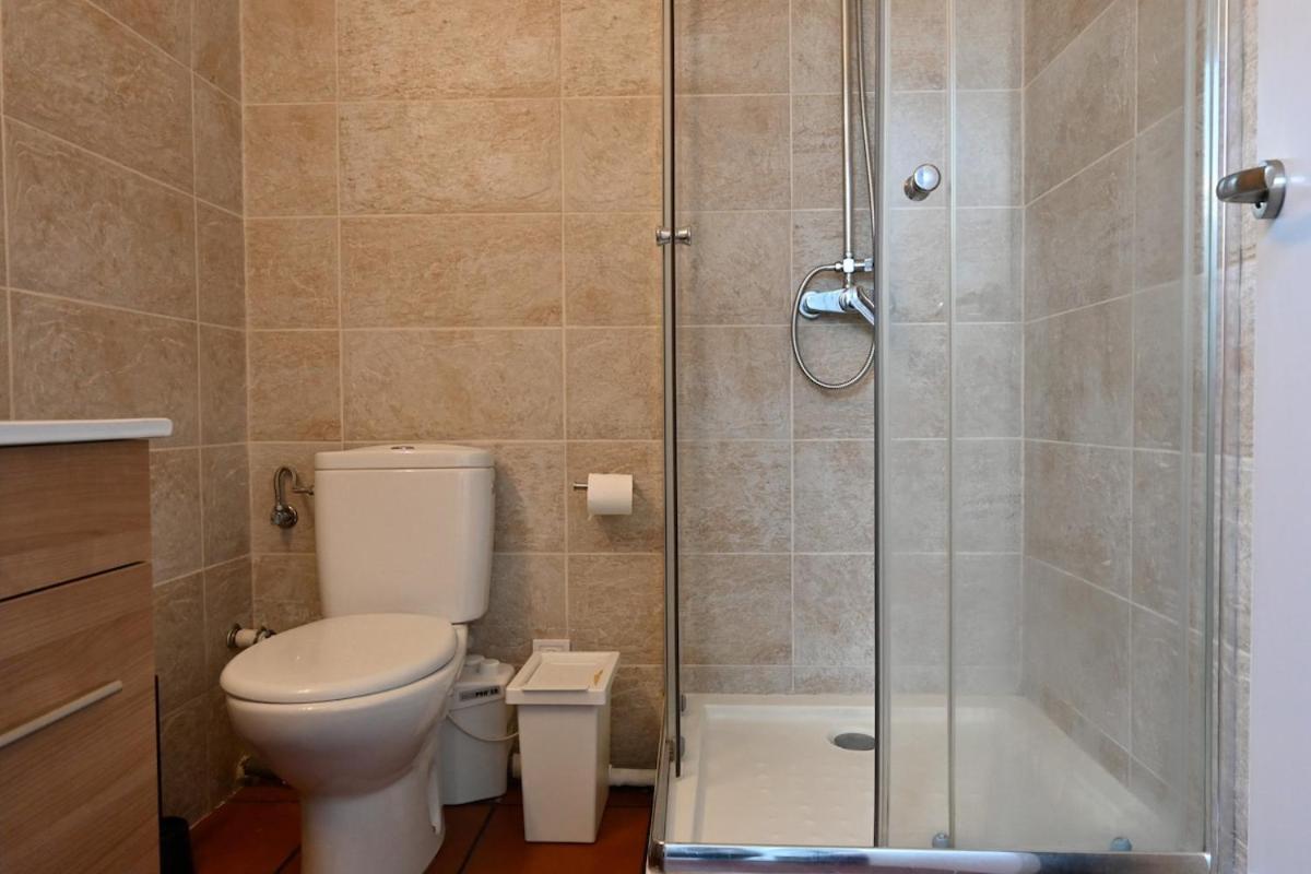 Apartamento And Bright Temporal Penthouse Center Myr137c Madrid