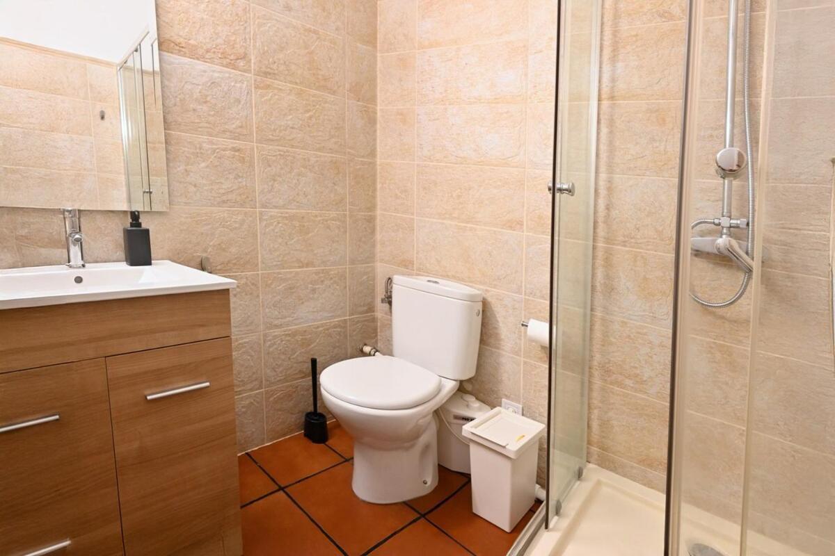 And Bright Temporal Penthouse Center Myr137c Apartamento *